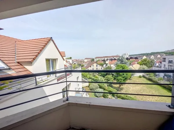 Appartement de 2 pièces