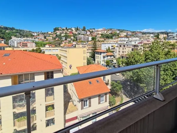 Appartement 5 pièces 75 m²