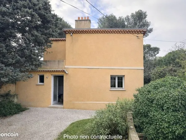 Maison 3 pièces 75 m²