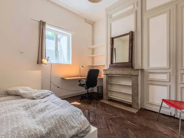 Appartement 2 pièces 157 m²
