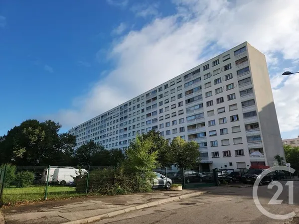 Appartement 4 pièces 70 m²