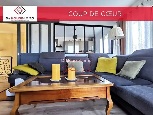 Spacieuse Maison Familiale idéalement Situé sur Savenay