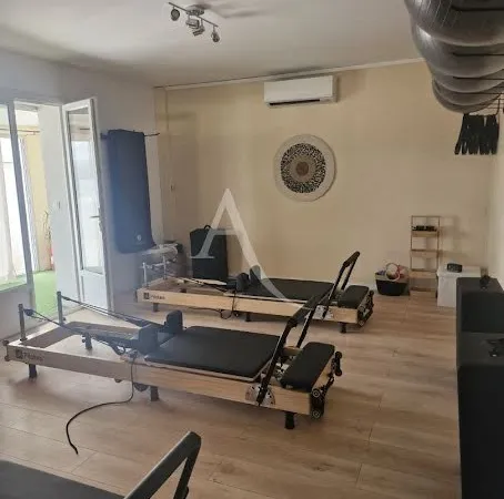 Maison 80 m²