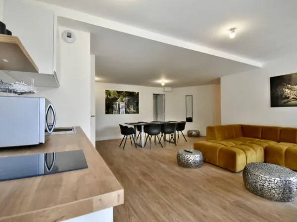 Vends T4 - 76.68m² - Rohan 56580
