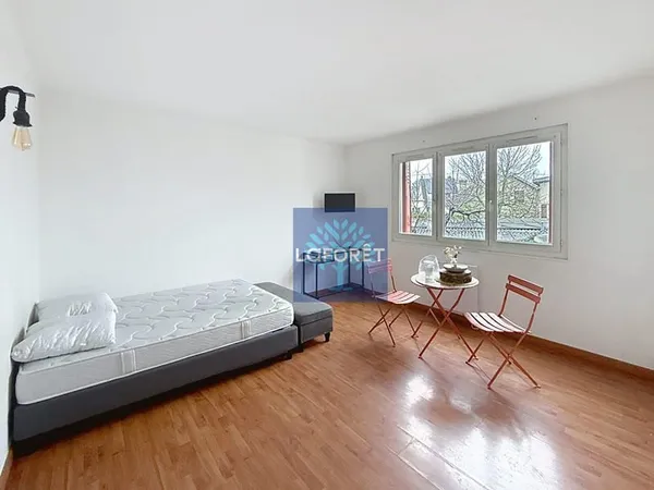 Appartement Sainte Genevieve Des Bois 1 pièce 30 m2