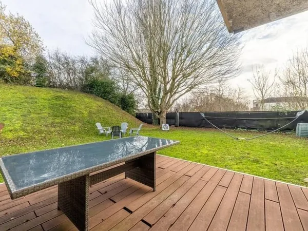 Maison 4 pièces 86 m²