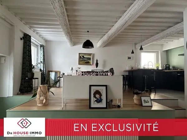 Maison 5 pièces 132 m²