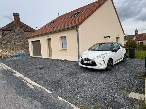 Maison familiale sans travaux, lumineuse et sans vis-à-vis