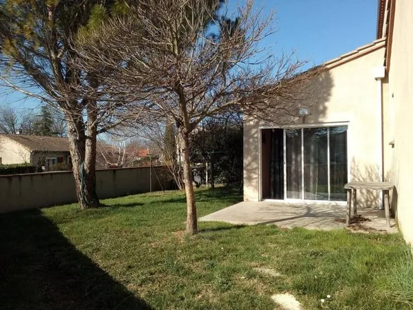 Maison 4 pièces 88 m²