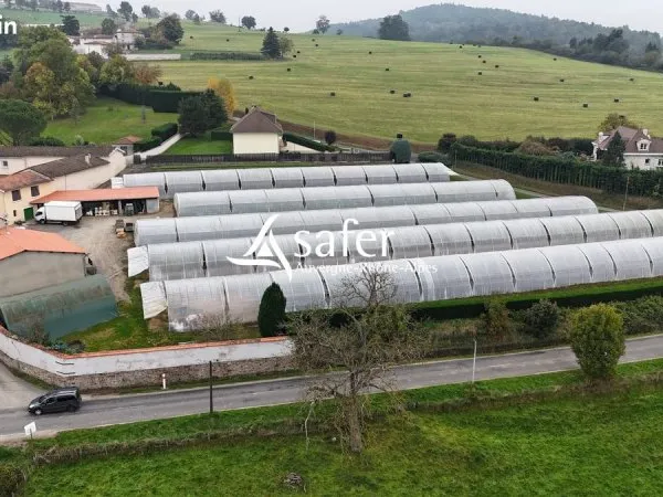Ferme 4 pièces 120 m²