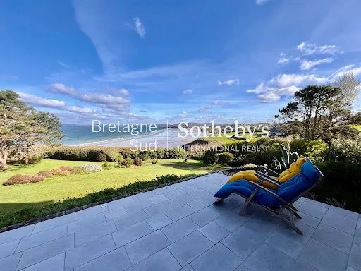 Maison 7 pièces 160 m²