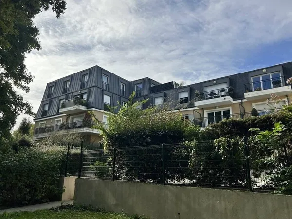 Appartement 4 pièces 92 m²