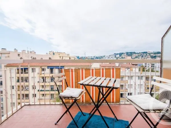 Appartement 6 pièces 119 m²