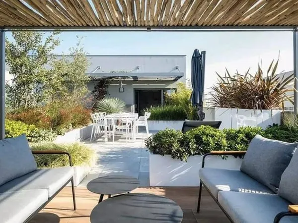Appartement 3 pièces 76 m²