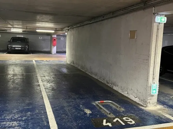 PARKINGS à VENDRE
