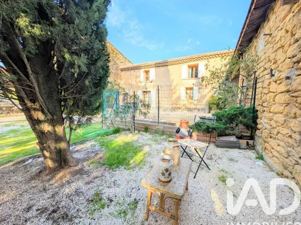 Vente Maison/villa 4 pièces