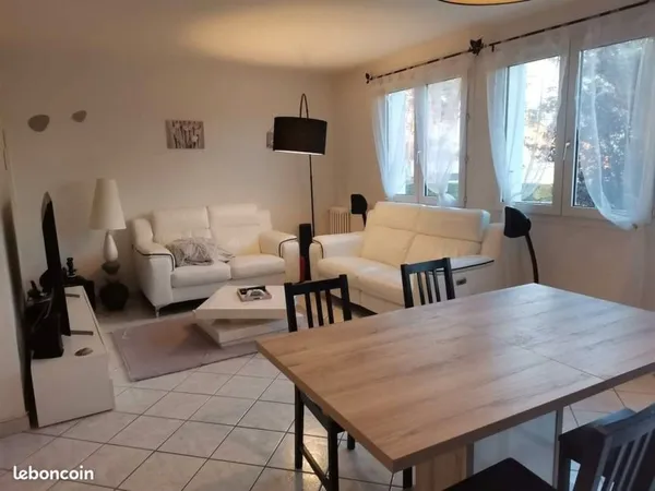 Appartement Aplemont