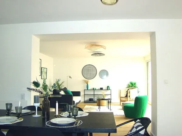 T3 - 95.3m ²