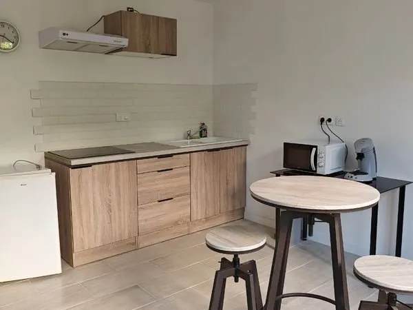 Studio 23m2