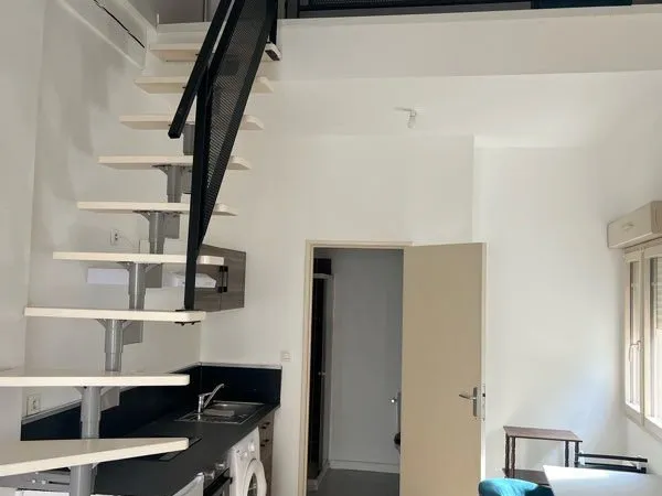 Appartement centre-ville vichy