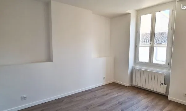 Appartement T2