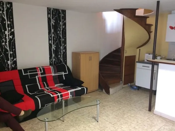 Appartement de 63m2 à louer sur Saint-Saulve