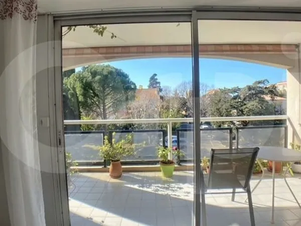 Appartement 3 pièces 69 m²