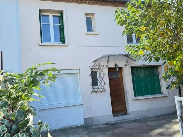 Maison 6 pièces 100 m²