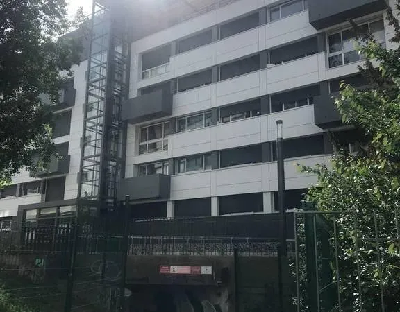 Parking 5 m²