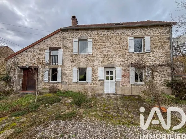 Maison 6 pièces 148 m²