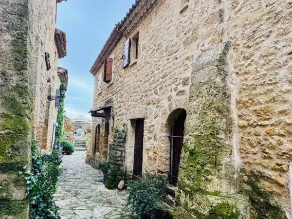Maison 4 pièces 160 m²
