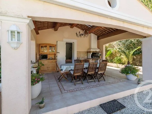 Maison 6 pièces 168 m²