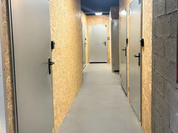 📦 Box à louer - Narbonne Centre - 8 m²