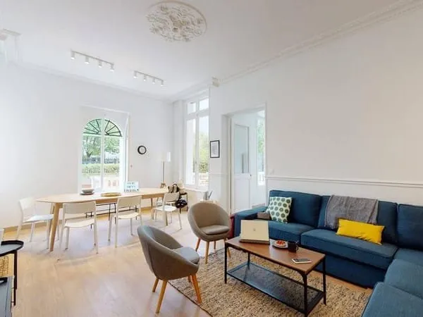 Appartement 290 m²