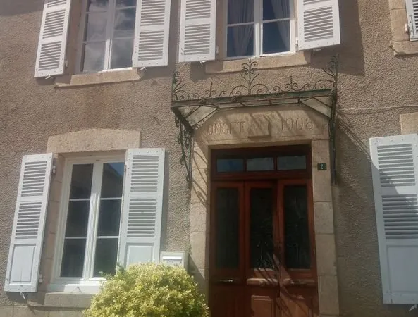 Maison 8 pièces 164 m²