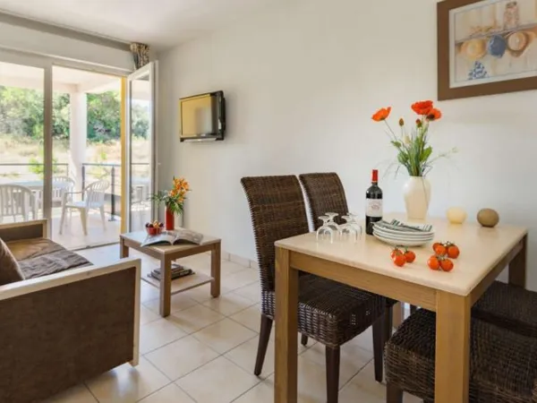 Appartement 2 pièces 35 m²