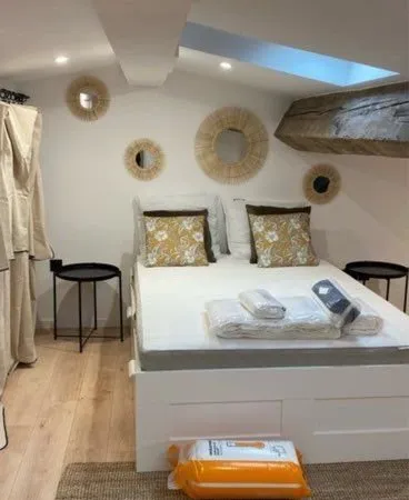 Location chambre