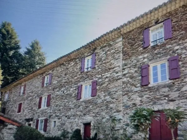 Mas cevenol