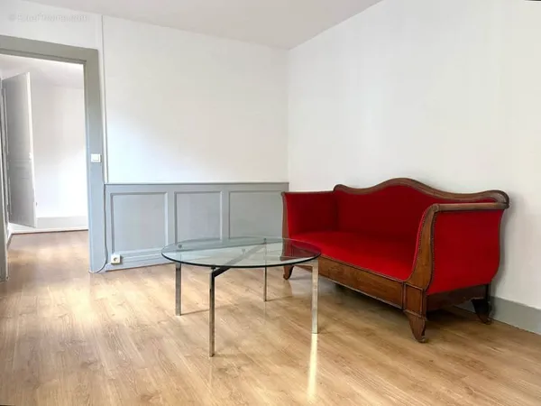 Charmant T2 de 33 m2 Centre-ville de Besançon