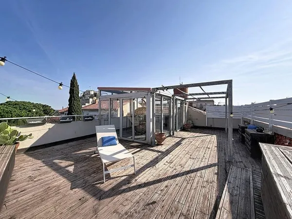 Maison de ville de charme - A deux pas de l'école St Jean - Perpignan