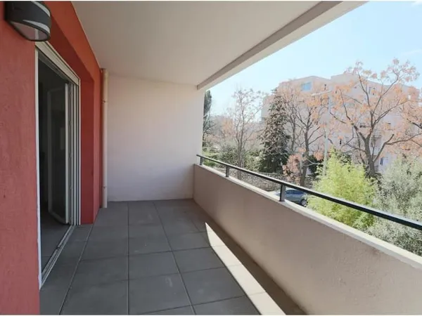 Appartement 3 pièces