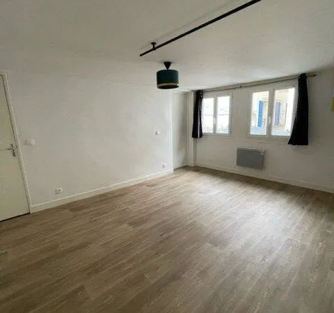 Studio 1 pièce 36 m²