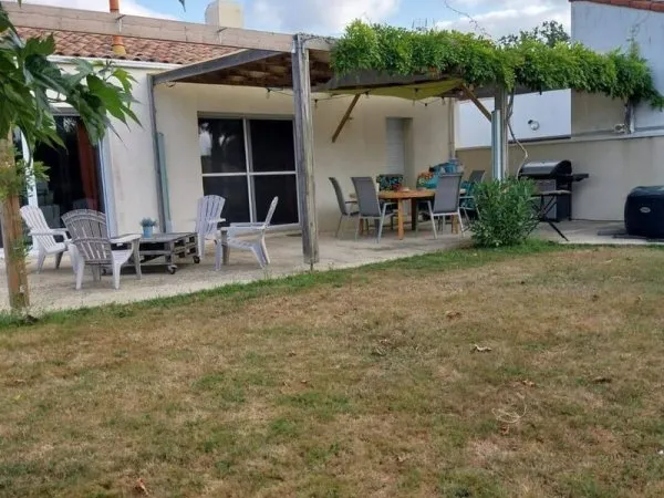 Maison 6 pièces 110 m²