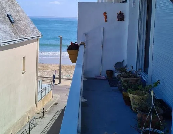 Appartement 3 pièces 51 m²