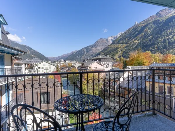 Appartement 3 pièces 71 m²