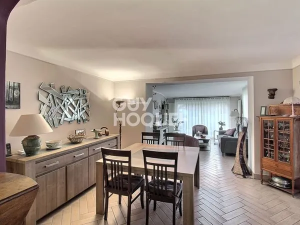 Maison 7 pièces 150 m²