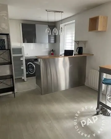 Appartement 2 pièces 51 m²