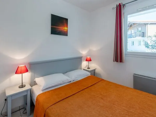 Location T3 Parentis-en-Born