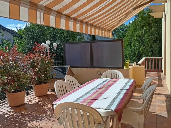 Vends maison 220m², 6 chambres