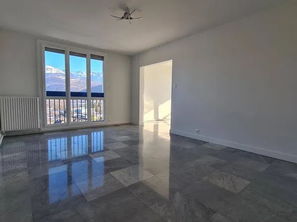 Appartement 4 pièces 79 m²